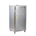 Professional Sweet Potato Tomato Dryer Dehydrator Hot Air Drying Machine